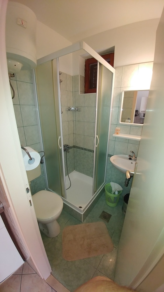 Dora Apartments Rab Apartment A2 30 + 16 m2