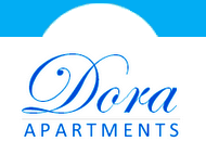 Dora Apartments Rab