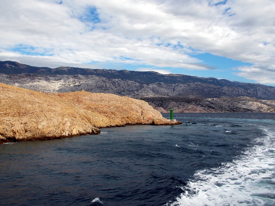 Dora Apartments Rab Island Rab